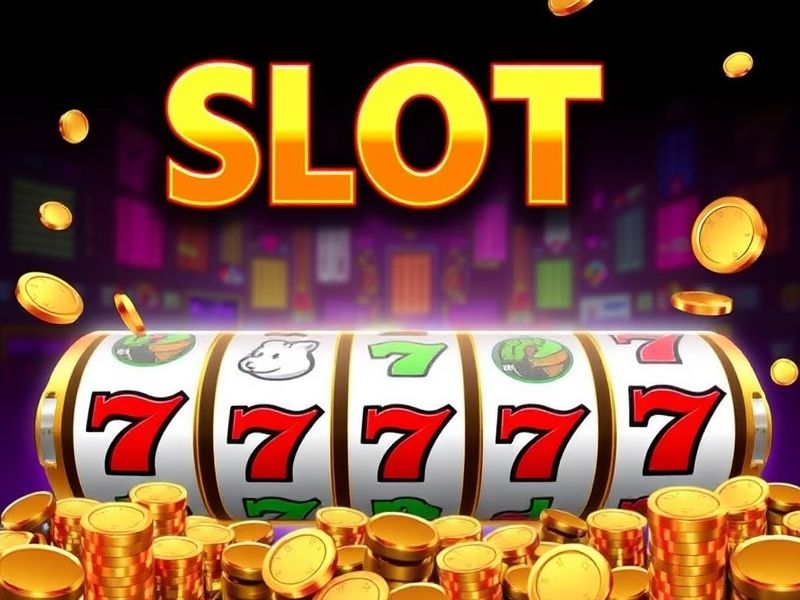 Track and analyze your slot game performance with our comprehensive slot tracker tools and expert insights. Discover the best online slots and casino games.
