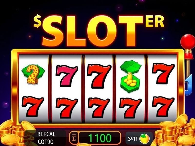 Track and analyze your slot game performance with our comprehensive slot tracker tools and expert insights. Discover the best online slots and casino games.