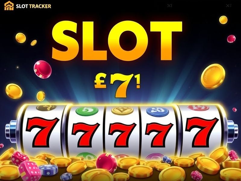 Track and analyze your slot game performance with our comprehensive slot tracker tools and expert insights. Discover the best online slots and casino games.