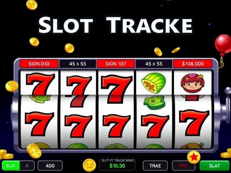 Track and analyze your slot game performance with our comprehensive slot tracker tools and expert insights. Discover the best online slots and casino games.