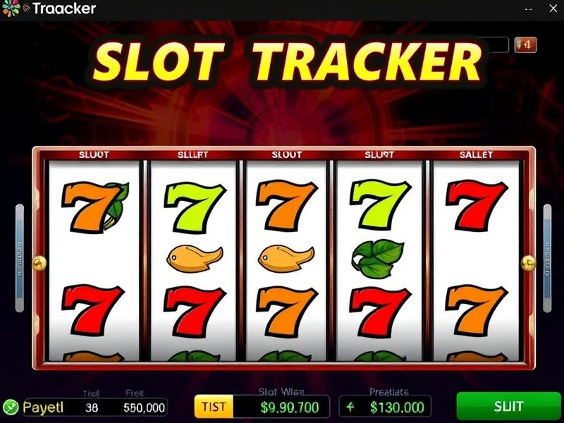 Track and analyze your slot game performance with our comprehensive slot tracker tools and expert insights. Discover the best online slots and casino games.
